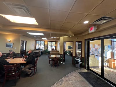 Serranos Coffee Company