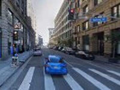 Serratti Italian Coffee