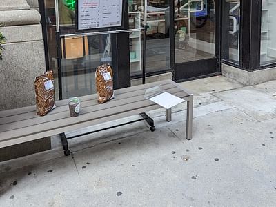 Serratti Italian Coffee