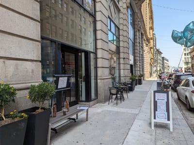 Serratti Italian Coffee