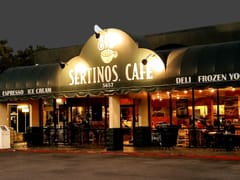 Sertinos Café