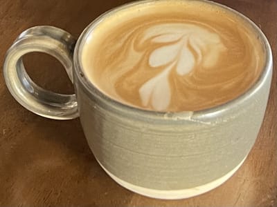Seth's Coffee