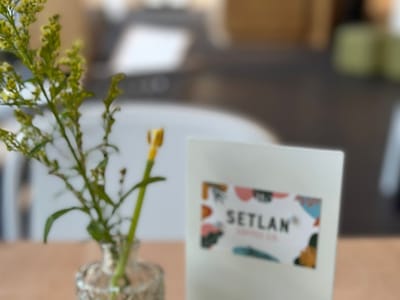 Setlan Coffee Co.