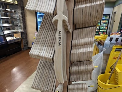 Seven Feathers Truck & Travel Center