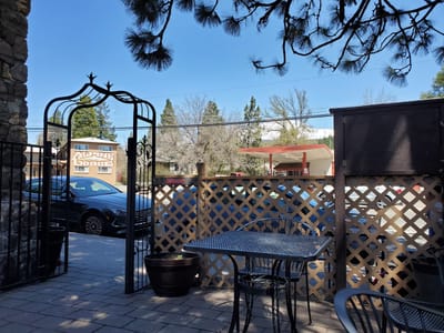 Seven Suns Coffee & Cafe