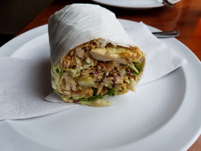 Seven Suns Coffee & Cafe