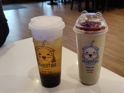 Seventea