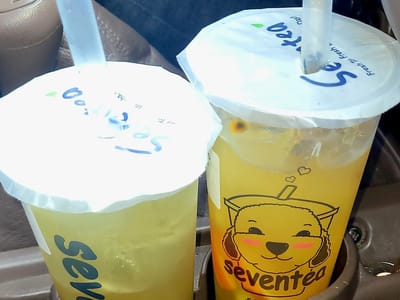 Seventea