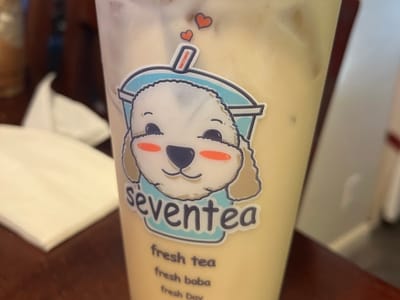 Seventea