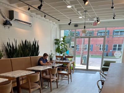 Seventh Square Coffee