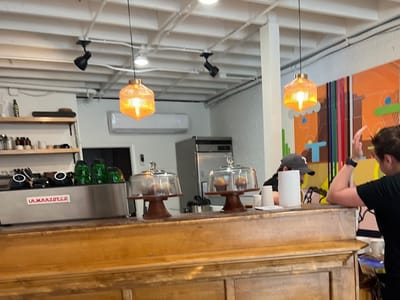 Seventh Square Coffee