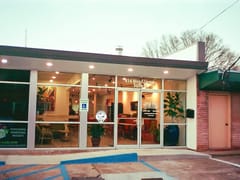 Seventh Square Coffee