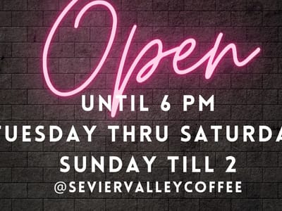Sevier Valley Coffee