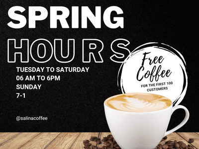 Sevier Valley Coffee