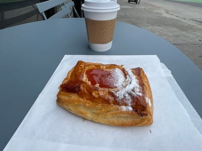 Sextant Coffee Roasters