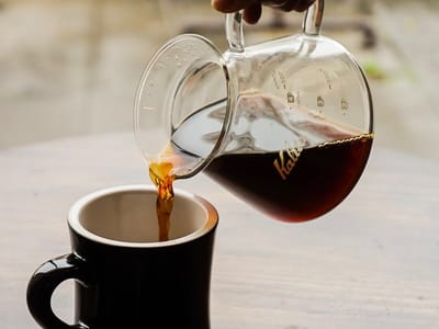 Sextant Coffee Roasters