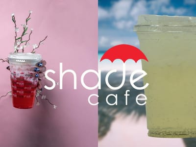 Shade Cafe