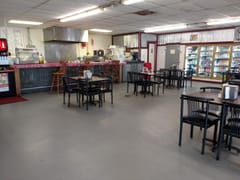 Shade Grocery & Feed