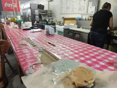 Shade Grocery & Feed