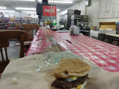 Shade Grocery & Feed