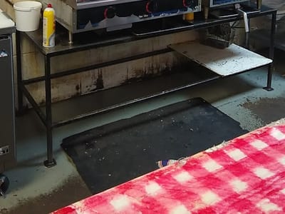 Shade Grocery & Feed