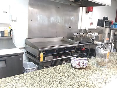 Shade Grocery & Feed