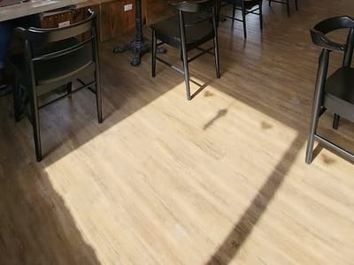 Shaded Bloom Coffee House