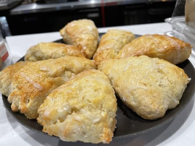 Shaded City Café Avalon