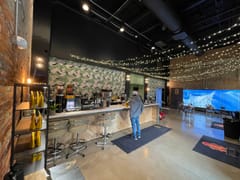 Shaded City Café Avalon