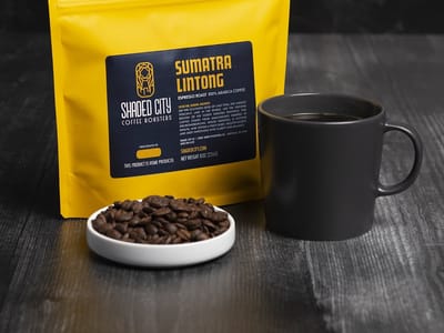 Shaded City Coffee Roasters