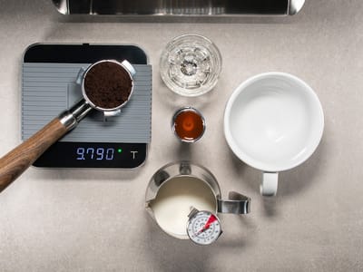 Shaded City Coffee Roasters