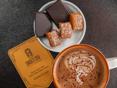 Shaded City Coffee Roasters