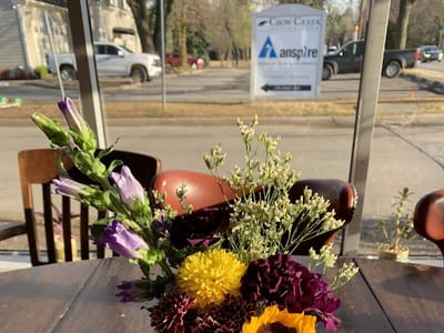 Shades of Brown Coffee & Art