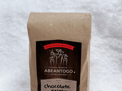 Shadrach, Meshach & ABeanToGo Coffee Roasters