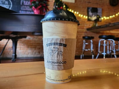 Shadrach, Meshach & ABeanToGo Coffee Roasters