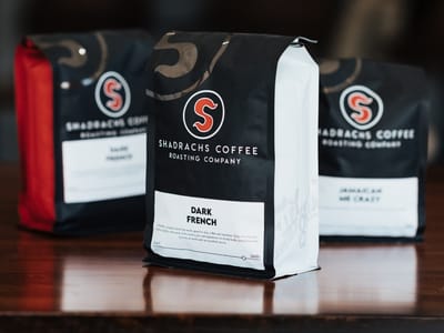 Shadrachs Coffee Conway