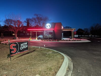 Shadrachs Coffee Conway