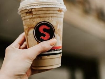 Shadrachs Coffee Oxford