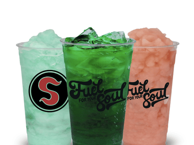 Shadrachs Coffee Oxford