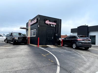 Shadrachs Coffee Roasting Company