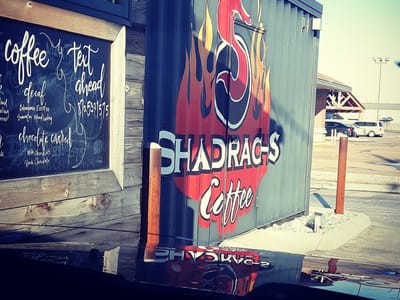 Shadrachs Coffee
