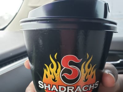 Shadrachs Coffee