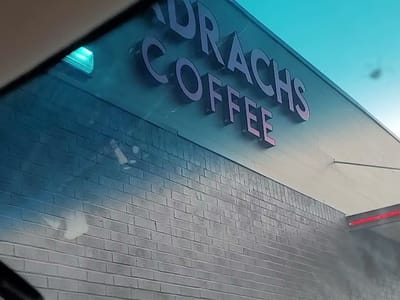 Shadrachs Coffee