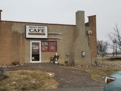 Shady Bend Cafe