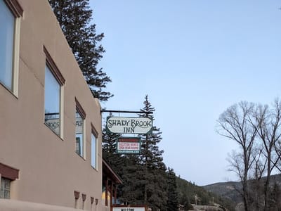 Shady Brook Inn Village/Resort