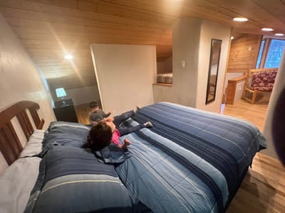 Shady Brook Inn Village/Resort