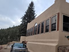 Shady Brook Inn Village/Resort