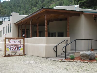 Shady Brook Inn Village/Resort