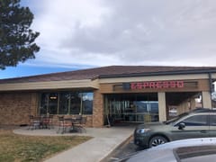 Shady Lawn Coffee Company