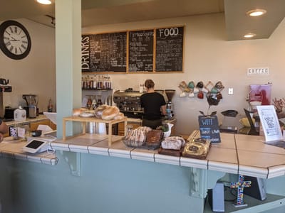 Shady Lawn Coffee Company